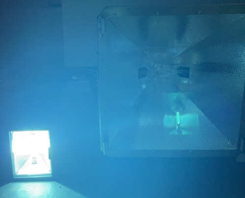 太陽光精準還原：朗普全光譜日照模擬器達到A、B級