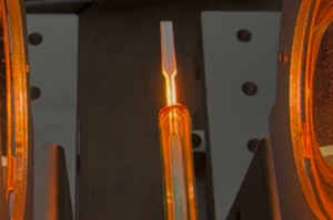 干簧管高端封裝難題有解！紅外點狀聚焦加熱適配醫(yī)療/航空航天高要求生產(chǎn)場景